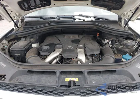 2013 Mercedes-Benz Gl 450 4Matic z USA, uszkodzony, nr VIN 4JGDF7CE6DA147063